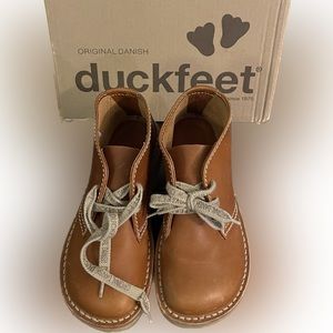 DUCKFEET SJÆLLAND
Size 39 EU. 8 US
